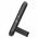 Spigen Husa pentru OnePlus 11 - Spigen Tough Armor - Black 8809896741897 έως 12 άτοκες Δόσεις