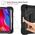 Techsuit Husa pentru iPad mini 6 (2021) - Techsuit StripeShell 360 - Pink 5949419007970 έως 12 άτοκες Δόσεις