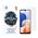 Lito Folie pentru Samsung Galaxy A14 5G - Lito 2.5D Classic Glass - Clear 5949419007437 έως 12 άτοκες Δόσεις