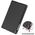 Techsuit Husa pentru Lenovo Tab M8 Gen 4 8.0 - Techsuit FoldPro - Black 5949419005853 έως 12 άτοκες Δόσεις