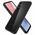 Spigen Husa pentru Samsung Galaxy A54 - Spigen Ultra Hybrid - Matte Black 8809896742498 έως 12 άτοκες Δόσεις