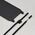 Techsuit Husa pentru Samsung Galaxy S21 FE 5G - Techsuit Crossbody Lanyard - Black 5949419005341 έως 12 άτοκες Δόσεις