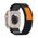 Techsuit Curea pentru Apple Watch 1/2/3/4/5/6/7/8/SE/SE 2/Ultra (42/44/45/49mm) - Techsuit Watchband (W039) - Black / Gray 5949419001893 έως 12 άτοκες Δόσεις