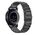 Techsuit Curea pentru Samsung Galaxy Watch 4, Galaxy Watch Active (40 / 44 mm), Huawei Watch GT / GT 2 / GT 3 (42 mm) - Techsuit Watchband 20mm (W010) - Silver 5949419001633 έως 12 άτοκες Δόσεις