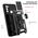 Techsuit Husa pentru Motorola Moto E20 / E30 / E40 - Techsuit CamShield Series - Black 5949419002760 έως 12 άτοκες Δόσεις