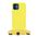 Techsuit Husa pentru iPhone 12 - Techsuit Crossbody Lanyard - Yellow 5949419003415 έως 12 άτοκες Δόσεις