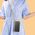 Techsuit Husa pentru Honor X7a - Techsuit Crossbody Lanyard - Pink 5949419001718 έως 12 άτοκες Δόσεις