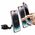 Spigen Suport pentru Masina Telefon - Spigen OneTap (ITS35-3) - Black 8809811861846 έως 12 άτοκες Δόσεις