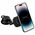 Spigen Suport pentru Masina Telefon - Spigen OneTap (ITS35-3) - Black 8809811861846 έως 12 άτοκες Δόσεις