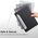 ESR ESR - Pen Holder - for 1st and 2nd Gen, PU Leather, Lycra, Adhesive Attached - Grey 4894240163931 έως 12 άτοκες Δόσεις