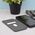 Techsuit Husa pentru Google Pixel 7 Pro Techsuit Safe Wallet Plus, Black 5949419000834 έως 12 άτοκες Δόσεις