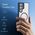 Dux Ducis Husa pentru Samsung Galaxy S23 Ultra - Dux Ducis Aimo MagSafe Series - Black 6934913027073 έως 12 άτοκες Δόσεις