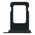 APPLE iPhone 13 - SIM Card Tray Black Original SP81127-2-BK 39805 έως 12 άτοκες Δόσεις