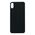 APPLE iPhone X - Battery cover Black Without Logo OEM SP61115BK-O 11821 έως 12 άτοκες Δόσεις