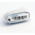 APPLE iPhone - ORIGINAL DATA CABLE LIGHTNING TO USB 2.0 ΛΕΥΚΟ 1m, Bulk AP-MD818ZM/B 3827 έως 12 άτοκες Δόσεις