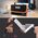 Jakemy Jakemy - Professional Repair Tool Kit 54 in 1 (JM-P13) - with Electrician Tool Bag - Black 6949639103970 έως 12 άτοκες Δόσεις