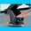 JoyRoom JoyRoom - Car Holder (JR-ZS259) - Gravity Grip for Dashboard - Black 6941237136275 έως 12 άτοκες Δόσεις