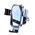 JoyRoom JoyRoom - Car Holder (JR-ZS310) - Gravity Grip for Air Vent - Space Grey 6956116721497 έως 12 άτοκες Δόσεις