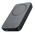 JoyRoom JoyRoom - Power Bank (JR-W020) - MagSafe Charger for iPhone, USB Type-C, 20W, 10000mAh, with Cable Type-C 40cm - Black 6941237166388 έως 12 άτοκες Δόσεις