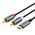 UGREEN Cable USB-C to 2x RCA UGREEN CM451 (Cinch) 1.5m (black) 030440 έως και 12 άτοκες δόσεις