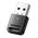 UGREEN USB adapter UGREEN CM390 Bluetooth 5.0 for PC (black) 036729 έως και 12 άτοκες δόσεις