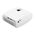Havit Wireless projector HAVIT PJ207 PRO (white) 037674 έως και 12 άτοκες δόσεις