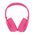 BuddyPhones Wireless headphones for kids Buddyphones Cosmos Plus ANC (Pink) 044302 έως και 12 άτοκες δόσεις