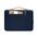 Tomtoc Tomtoc - Laptop Handbag (A14F2B1) - with High Resilience Edges, Recycled fabric, 16″ - Blue 6971937065131 έως 12 άτοκες Δόσεις