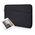 Tomtoc Tomtoc - Tablet Sleeve (B18A1D1) - for iPad with Shock-Absorbing Padding - Black 6970412220621 έως 12 άτοκες Δόσεις