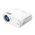 Havit Wireless projector HAVIT PJ202 (white) 046669 6939119025069 έως και 12 άτοκες δόσεις