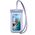 Spigen Husa universala pentru telefon - Spigen Waterproof Case A601 - Aqua Blue 8809896743532 έως 12 άτοκες Δόσεις