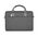 Laptop Bag WiWu, 15.6", Γκρί - 45340 έως 12 άτοκες Δόσεις