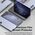 Ringke Folie pentru Samsung Galaxy Z Fold5 (set 2) - Ringke Dual Easy Full - Clear 8809919305303 έως 12 άτοκες Δόσεις