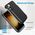 Techsuit Husa pentru Samsung Galaxy S23 Plus cu Baterie de 6000mAh - Techsuit Power Pro - Black 5949419067271 έως 12 άτοκες Δόσεις