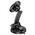 Hoco Hoco - Car Holder Excelle (CA113) - Suction Cup, Magnetic Grip, for Windshield and Dashboard - Black 6931474775962 έως 12 άτοκες Δόσεις