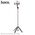 Hoco Hoco - Selfie Stick Wave (K18) - Stable, BT 4.0, with Wireless Bluetooth Remote Controller and 4 Legs - Black 6931474770707 έως 12 άτοκες Δόσεις