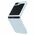 Spigen Husa pentru Samsung Galaxy Z Flip5 - Spigen Air Skin - Mute Blue 8809896745758 έως 12 άτοκες Δόσεις