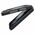 Spigen Husa pentru Samsung Galaxy Z Flip5 - Spigen Air Skin - Black 8809896745710 έως 12 άτοκες Δόσεις