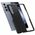 Spigen Husa pentru Samsung Galaxy Z Fold5 - Spigen Air Skin - Black 8809896745673 έως 12 άτοκες Δόσεις