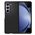 Spigen Husa pentru Samsung Galaxy Z Fold5 - Spigen Air Skin - Black 8809896745673 έως 12 άτοκες Δόσεις