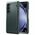 Spigen Husa pentru Samsung Galaxy Z Fold5 - Spigen Slim Armor Pro - Abyss Green 8809896745567 έως 12 άτοκες Δόσεις