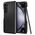 Spigen Husa pentru Samsung Galaxy Z Fold5 - Spigen Thin Fit Pen - Black 8809896745536 έως 12 άτοκες Δόσεις