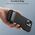 ESR Husa pentru iPhone 15 - ESR Air Shield Boost Kickstand - Translucent Black 4894240176283 έως 12 άτοκες Δόσεις