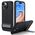 ESR Husa pentru iPhone 15 Plus - ESR Air Shield Boost Kickstand - Translucent Black 4894240176306 έως 12 άτοκες Δόσεις