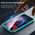 ESR Folie pentru iPhone 15 Pro Max (set 2) - ESR Screen Shield - Clear 4894240174326 έως 12 άτοκες Δόσεις