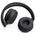 JBL Tune T520 Bluetooth Headset Black JBL-520BT-BK 62810 έως 12 άτοκες Δόσεις