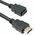 Καλώδιο Επέκτασης HDMI Μ/F DeTech, 1.5m - 18138