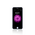 Tempered glass No brand, Full 5D, 0.15mm, Για το iPhone  6/6S, 0,3mm, Μαύρο - 52435