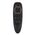 Wireless remote control No brand G10, Air mouse, USB 2.4GHz, Microphone, IR learning, Black - 13051 έως 12 άτοκες Δόσεις
