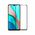 Fullscreen tempered glass No brand, For Xiaomi Pocophone M3 Pro, 3D Full Glue, 0.3mm, Μαύρο - 52697
